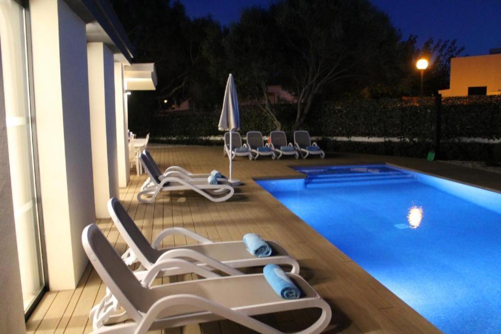 Villa Sonia Cala'N Blanes  Luaran gambar